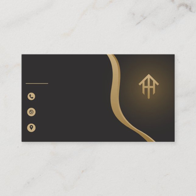 Business Cards Set 2  (Front)