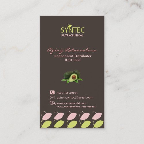 Business Cards Template, ADD YOUR LOGO