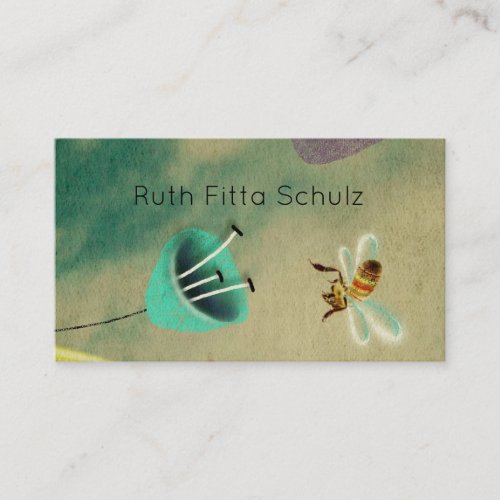 Business Cards Unique