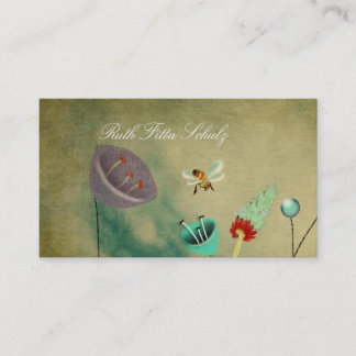 Business Cards Unique