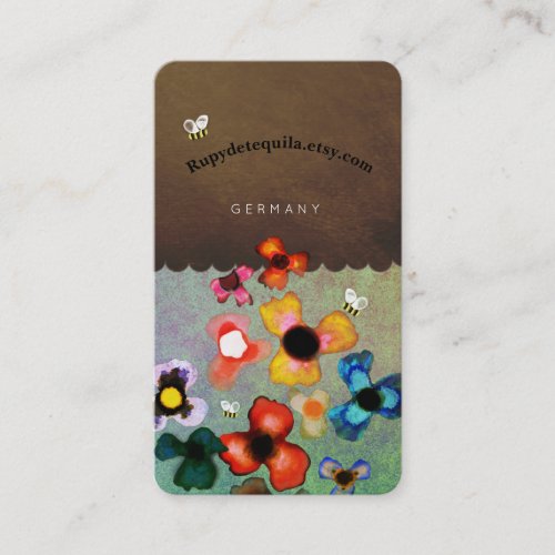 Business Cards Unique