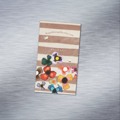 Business Cards Unique