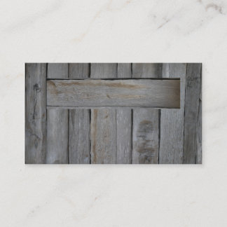 Business Cards Vintage Style They'll Remember