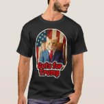 Business Cats for Donald Trump 2024 T-Shirt