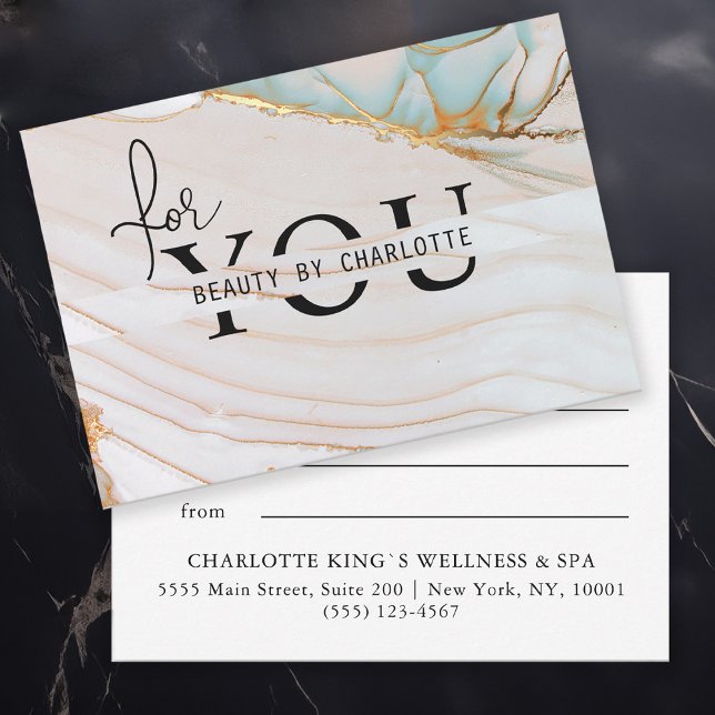 BUSINESS CERTIFICATE | For You (Creator Uploaded)