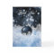 Business Christmas Thank You Card - Seasons' Greet