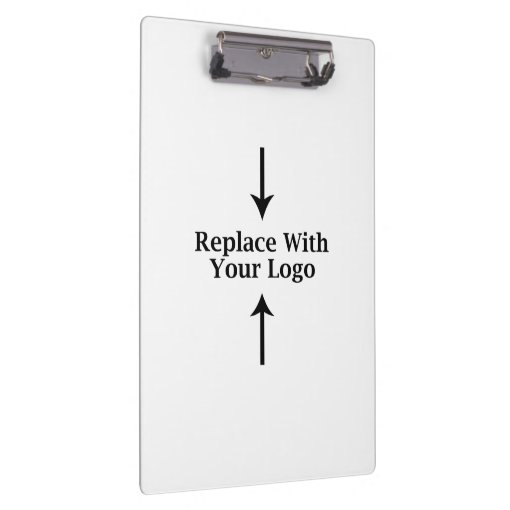 Business Clipboard Templates | Zazzle
