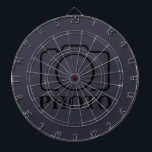 Business Company Create Your Own Custom Template Dart Board<br><div class="desc">You can customize it with your photo,  logo or with your text.  You can place them as you like on the customization page. Modern,  unique,  simple,  or personal,  it's your choice.</div>
