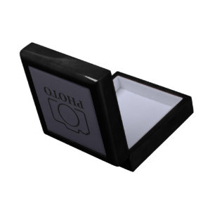 Business Company Create Your Own Custom Template Gift Box