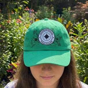 Business Company Logo Marketing Promotion Custom Hat