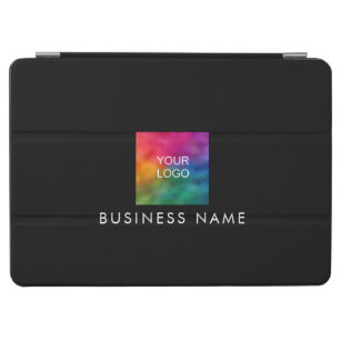 Business Company Logo Template Create Your Own iPad Air Cover