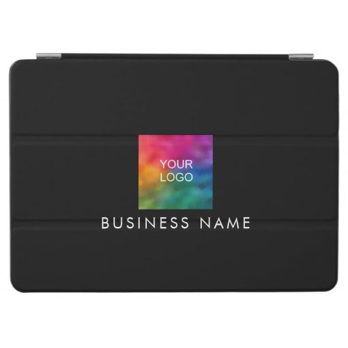 Business Company Logo Template Create Your Own iPad Air Cover