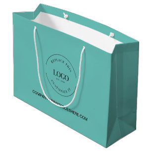 Tiffany Co Gift Bag Stock Photo - Download Image Now - Gift Bag