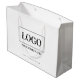 Business Custom Logo Shopping Bag