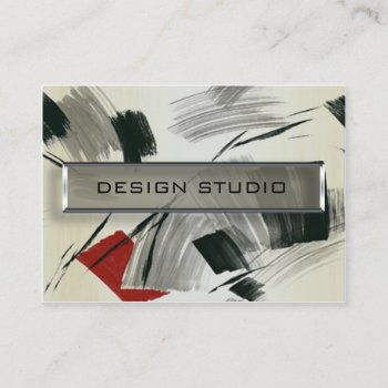 Business_design_2 Business Card by 3dbacks at Zazzle