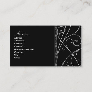 business_design_card business card