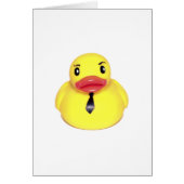 Business Duck (Front)
