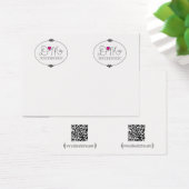 Business Earring Cards (Desk)