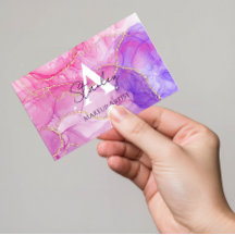 Business Elegant Beauty