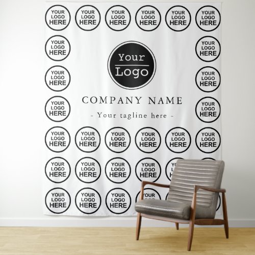  Business Event Corporate Party Tapestry