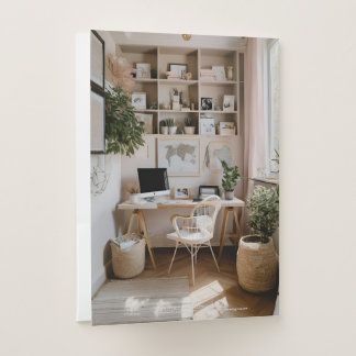 BUSINESS FOLDER - AESTHETIC B