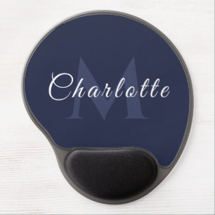 Business Gel Mouse Pad with Custom Branding