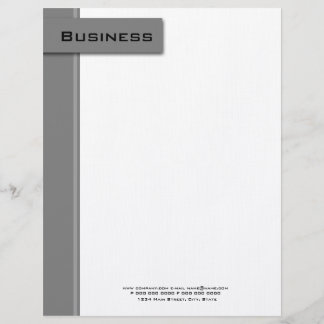 business_gg letterhead