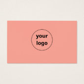 business gift certificate (Back)