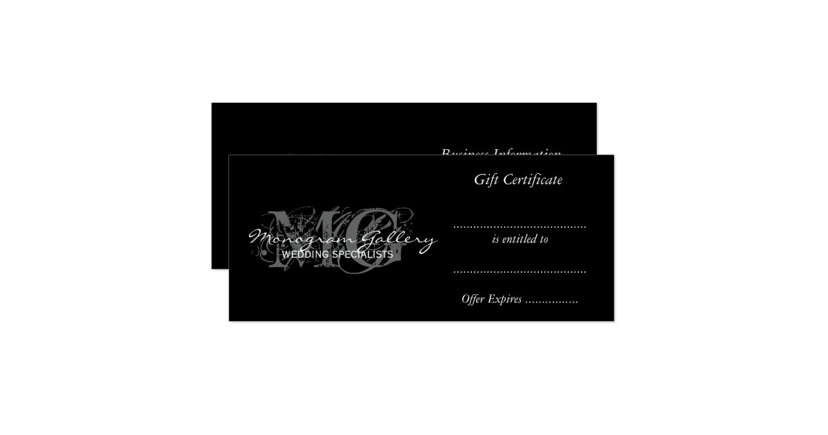 Free Gift Certificate Template With Logo Driverlayer Search Engine Gift Certificate Template With Logo