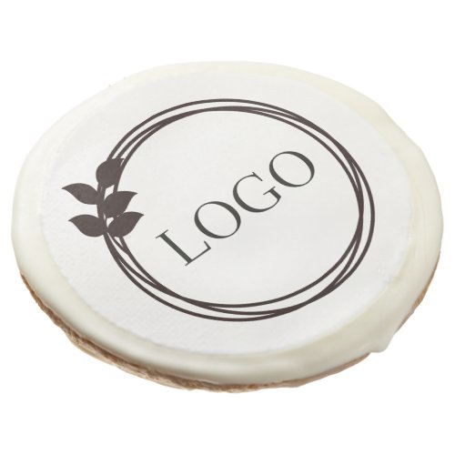 Business Gift Cookies _ Logo