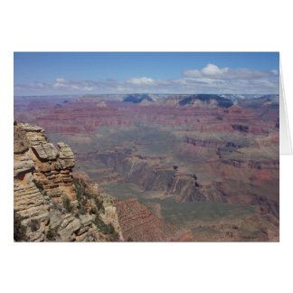 Business gratitude card