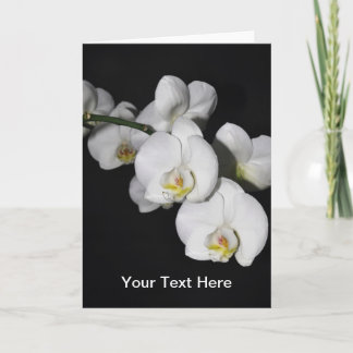 Business Greeting Card Customizable