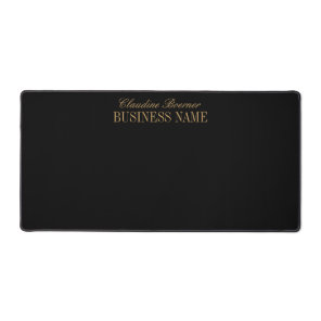 Business & Home Office Desk Mats & Pads