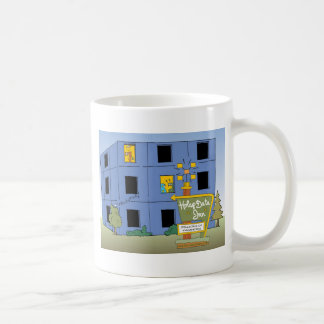 Business Intelligence Coffee Mugs