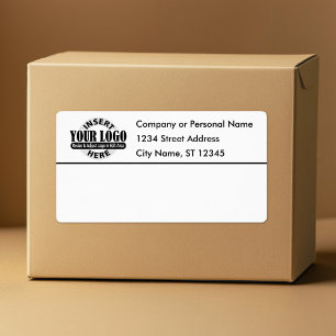 Business Laser Address Labels