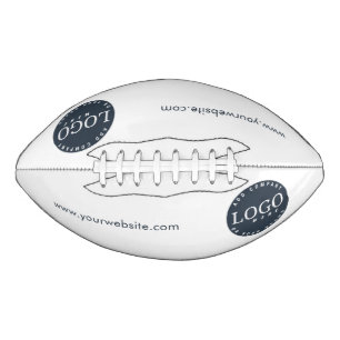 Business Logo and Company Website Employees Football