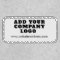 Business Logo and Website Company Employees Custom