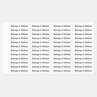 Business Logo Belongs to Kids Name Kids Clothing Kids' Labels