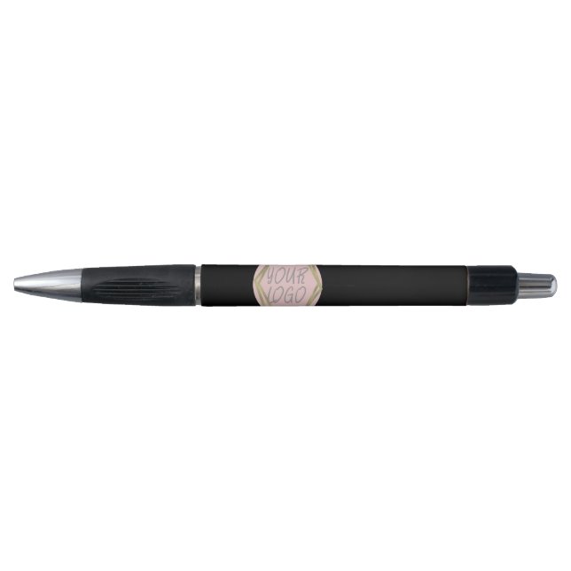 Business Logo Branding Professional Boss Pen (Front)