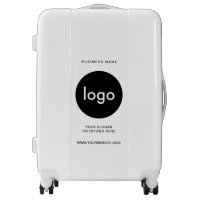 Business Logo Company Branded