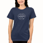 Business Logo Company Branded Staff Employee