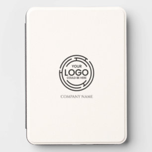 business Logo Company Promotional Marketing Kindle Cover