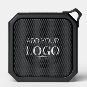 Business Logo Corporate Modern Promotional Brand Bluetooth Speaker