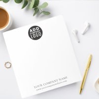 Business Logo Custom Branding Personalized