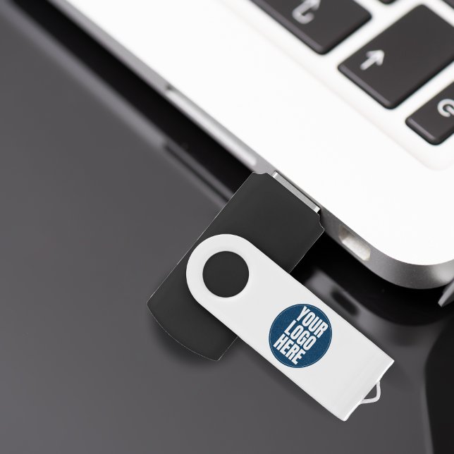 Business Logo Custom Company Photo Flash Drive (Business Logo Custom Company Photo Flash Drive
)