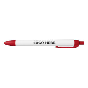 Business Logo Customer Appreciation or Promotional Pen