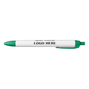 Business Logo Customer Appreciation or Promotional Pen