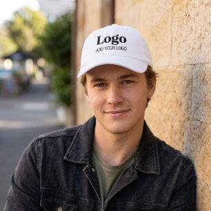 Business Logo Employee Hat