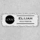 Patch Paddle Position Business Logo Employee Name Position Custom Patch | Zazzle