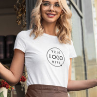 Business Logo Employee Staff Company Branded